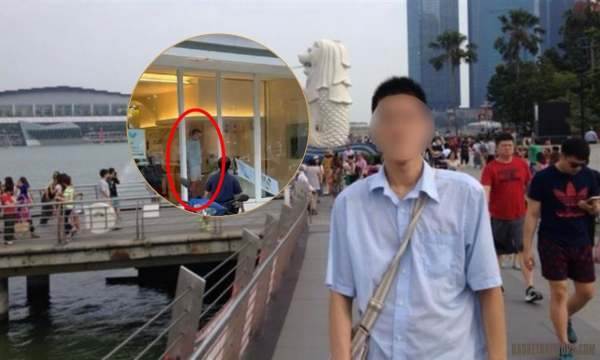 新竹音樂教室血案！陽明交大教授砍死人，警埋伏猛開4槍+打到他哀號片曝光