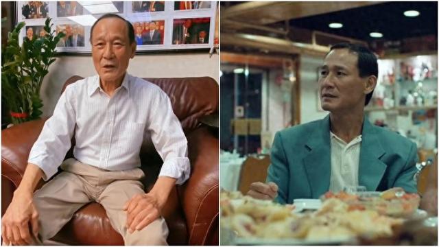 79歲陳惠敏西貢村屋招待客人！拄拐出門迎接，中式大宅放滿珍藏