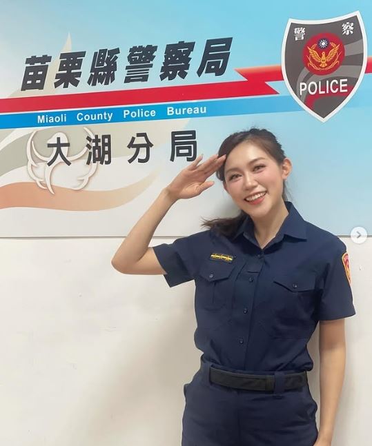 前警花李芷儀飛18小時印度選美　琵琶結合武術闖6強奪2獎