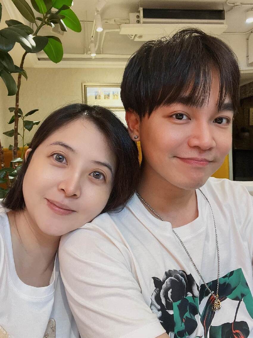 2度入佛門！張峰奇驚傳「剃髮出家」老婆嘆：阻止不了...