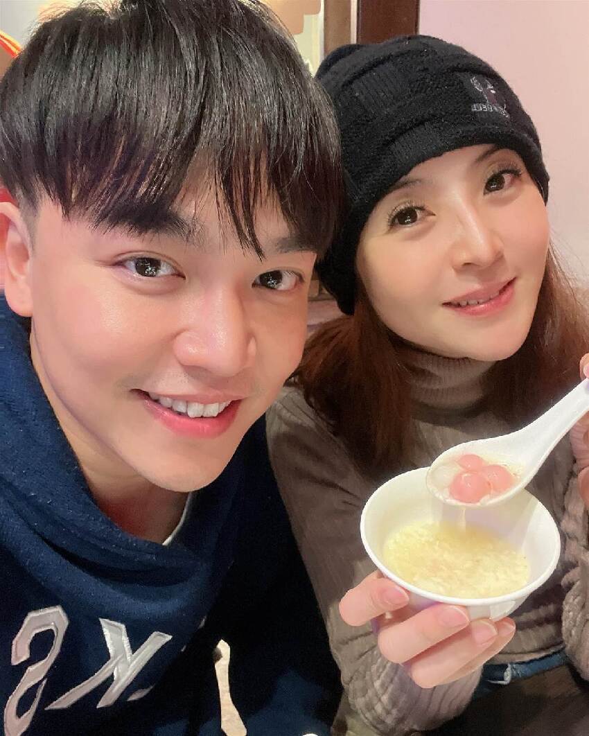 2度入佛門！張峰奇驚傳「剃髮出家」老婆嘆：阻止不了...