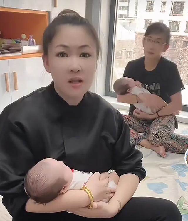父母反對也沒用！26歲小鮮肉「堅持娶大11歲富婆」 迎來龍鳳胎「多年後現況讓人驚呆」