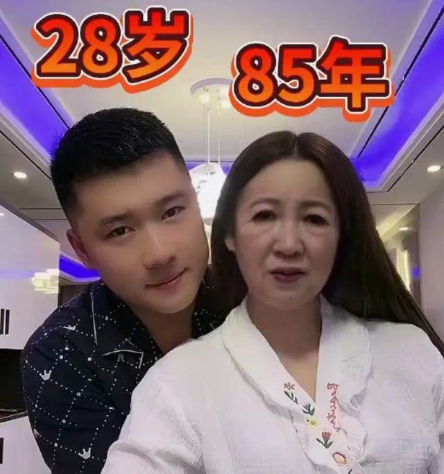 父母反對也沒用！26歲小鮮肉「堅持娶大11歲富婆」 迎來龍鳳胎「多年後現況讓人驚呆」