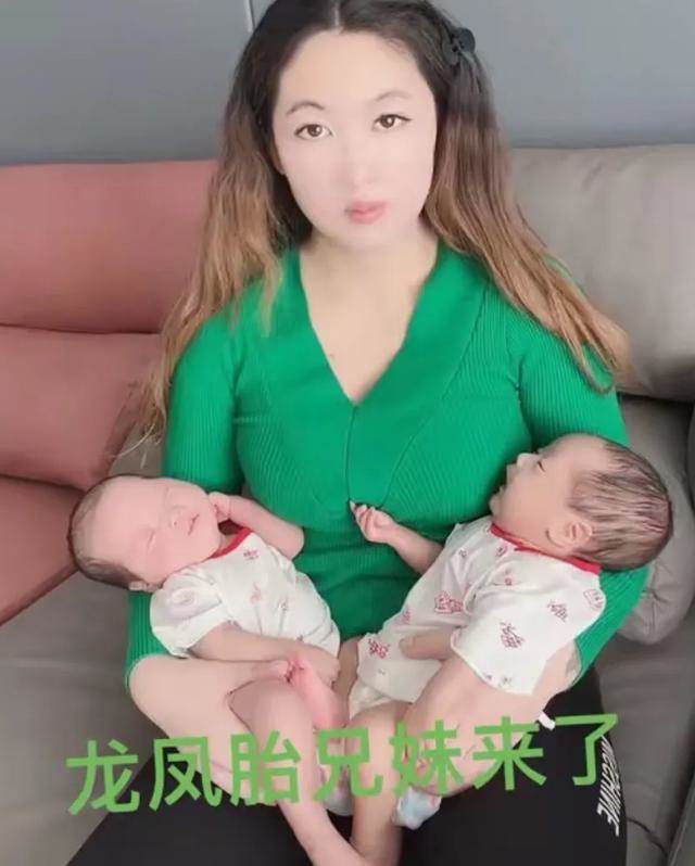 父母反對也沒用！26歲小鮮肉「堅持娶大11歲富婆」 迎來龍鳳胎「多年後現況讓人驚呆」