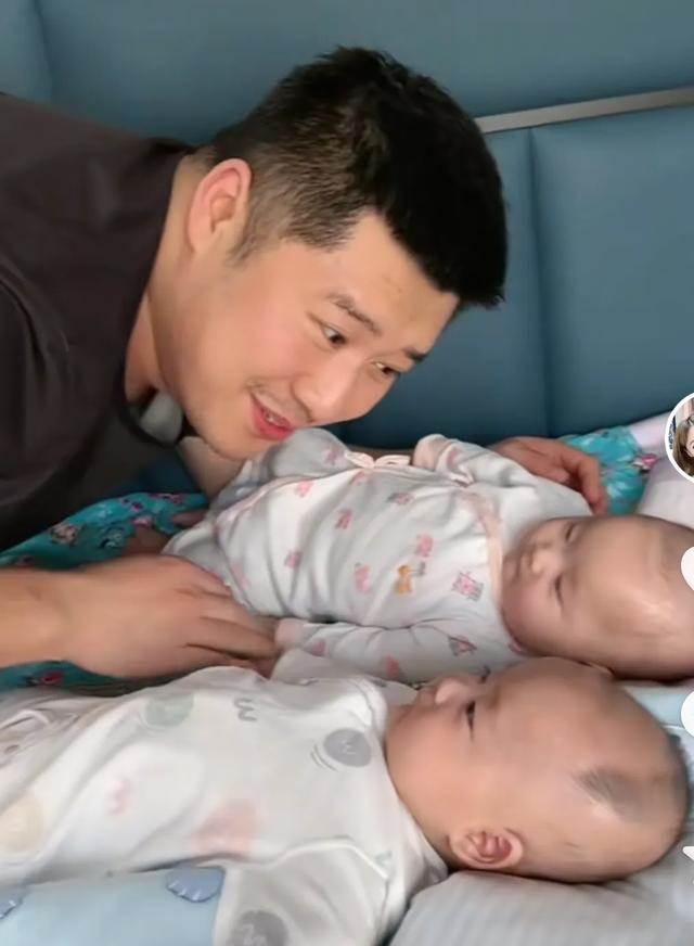 父母反對也沒用！26歲小鮮肉「堅持娶大11歲富婆」 迎來龍鳳胎「多年後現況讓人驚呆」