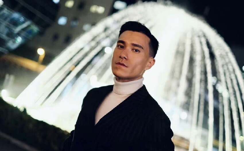 突發！TVB男星宣布和港姐女友分手，遺憾結束兩年多戀情，這段戀情確實有點「慘」！