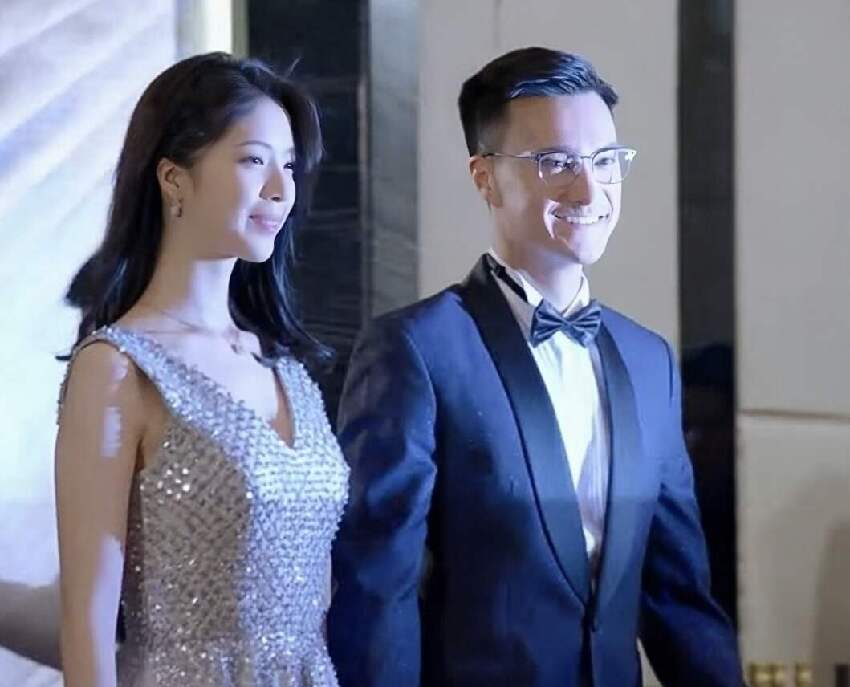 突發！TVB男星宣布和港姐女友分手，遺憾結束兩年多戀情，這段戀情確實有點「慘」！