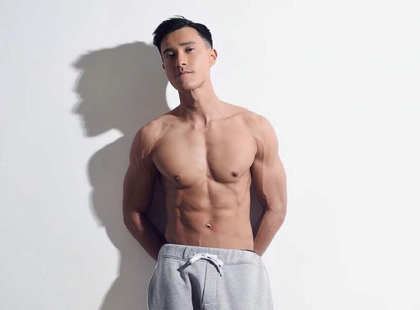 突發！TVB男星宣布和港姐女友分手，遺憾結束兩年多戀情，這段戀情確實有點「慘」！