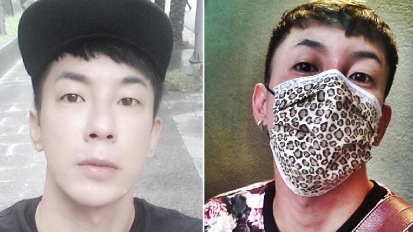 躺臥在床13年！張善為終於傳來驚喜消息...