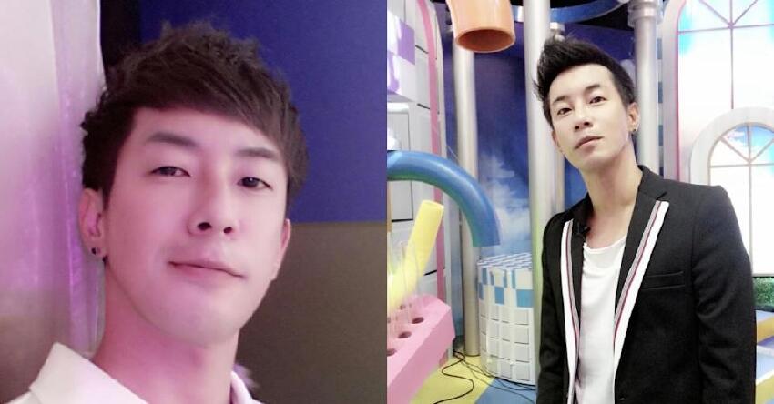 躺臥在床13年！張善為終於傳來驚喜消息...