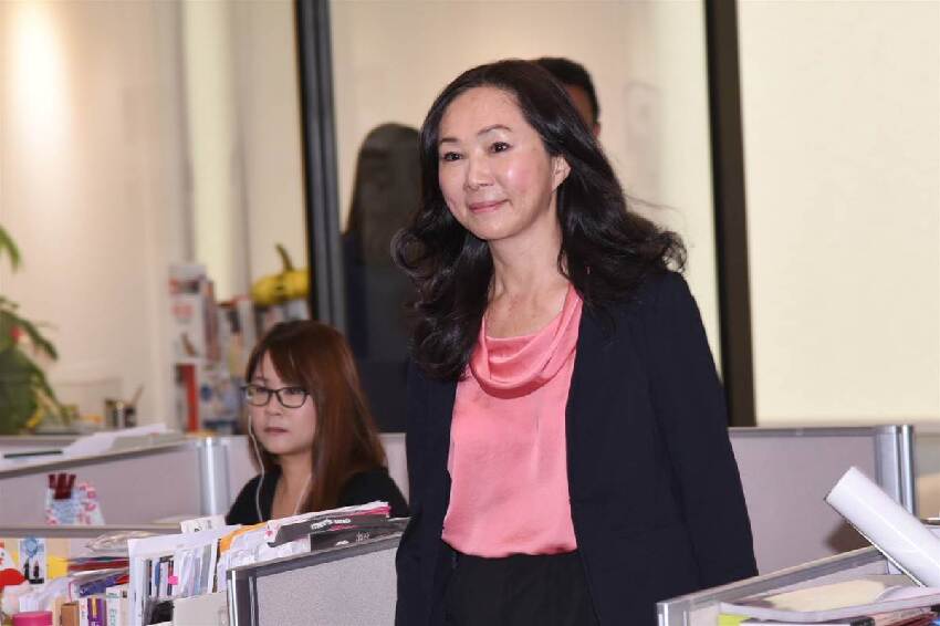 韓國瑜老婆背景驚人！家中勢力「父親也曾踏入政壇」，命理師揭露「兩人前世今生」1承諾兌現