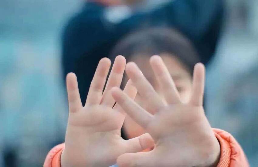 娃被吼後若是以下3種反應,代表已是討好型人格,父母別引以為豪