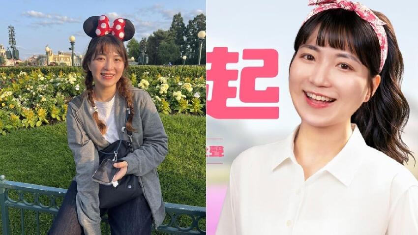 民進黨女將無預警「宣布退黨」！堅持參選到底