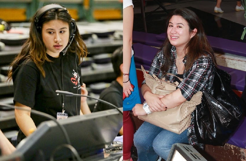 甄妮昔用亡夫冷凍精子受孕成功 38歲愛女現狀曝光