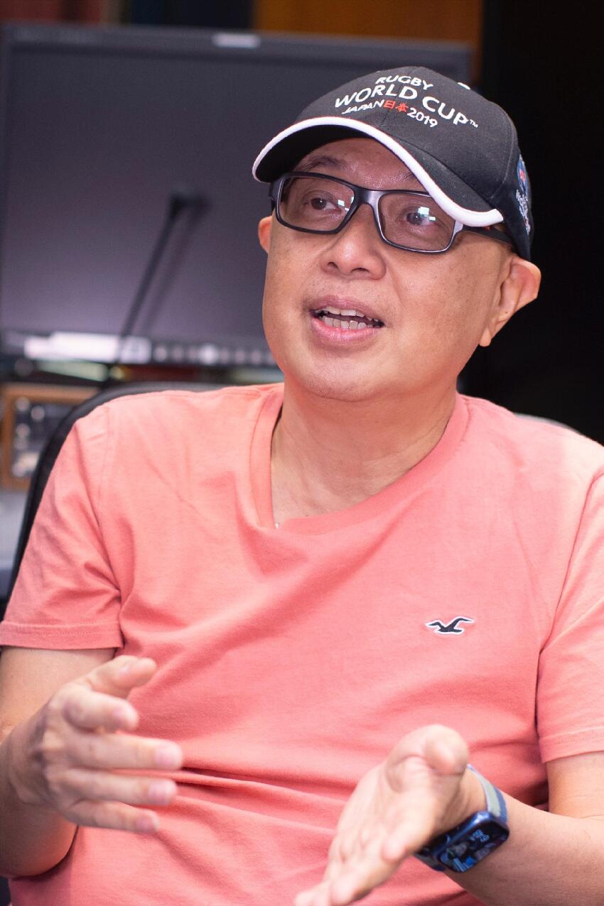 香港金牌製作人靈堂布置曝光，早前不敵病魔離世，明日將出殯火化