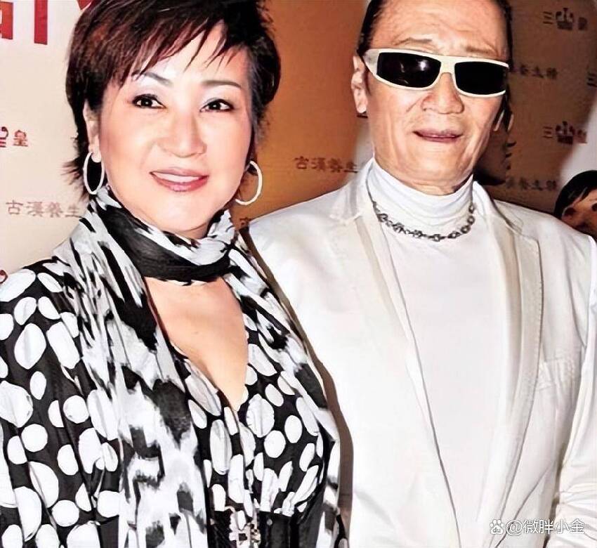 謝賢去世了！他一生深愛的3個女人，專一的他臨終前會先想到誰？