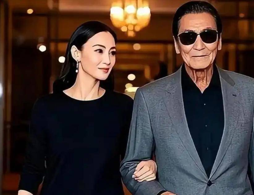 謝賢去世了！他一生深愛的3個女人，專一的他臨終前會先想到誰？