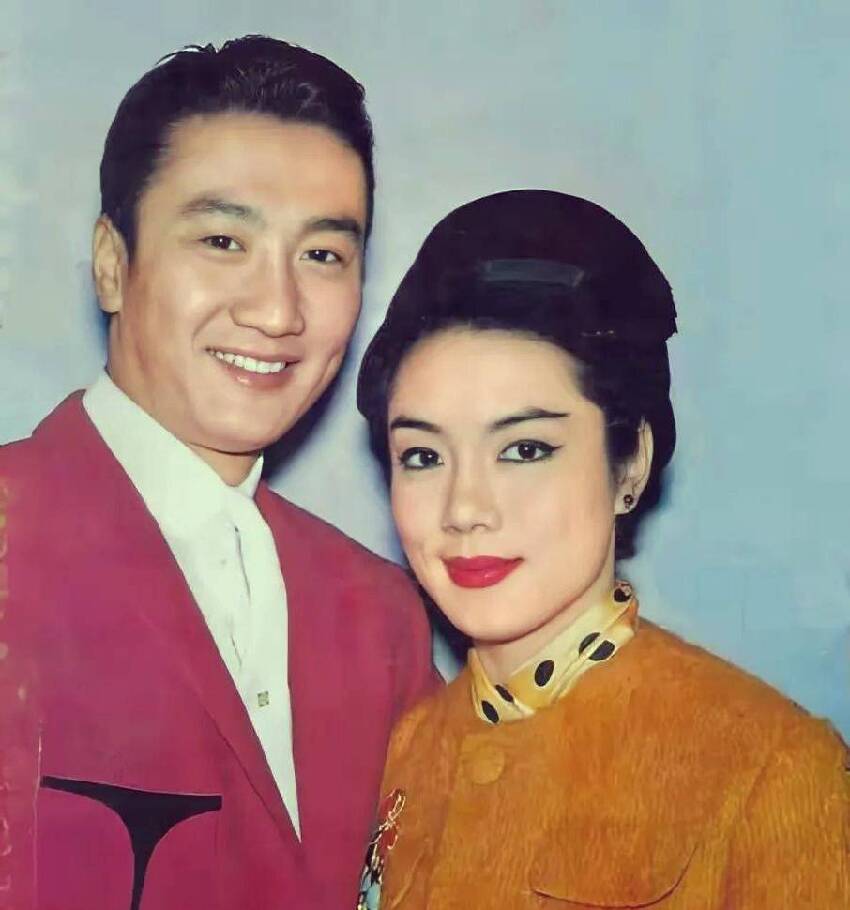 謝賢去世了！他一生深愛的3個女人，專一的他臨終前會先想到誰？