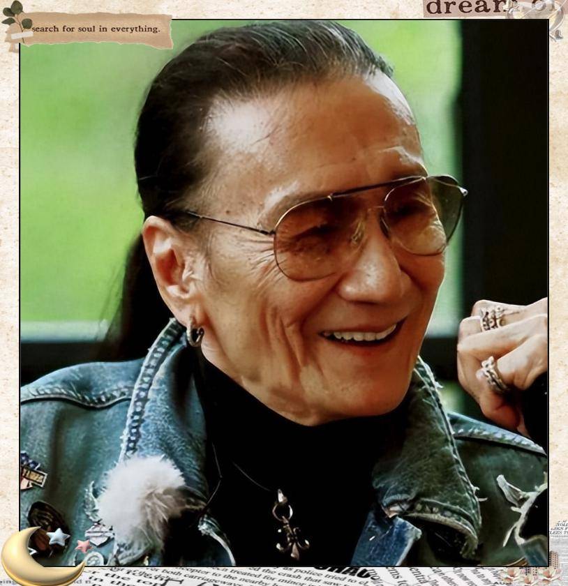 謝賢去世了！他一生深愛的3個女人，專一的他臨終前會先想到誰？