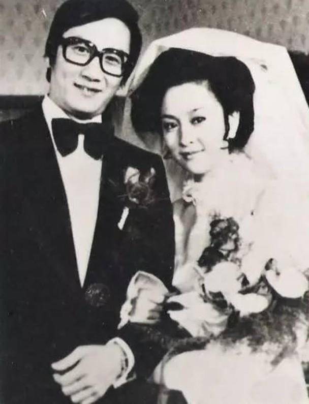 謝賢去世了！他一生深愛的3個女人，專一的他臨終前會先想到誰？