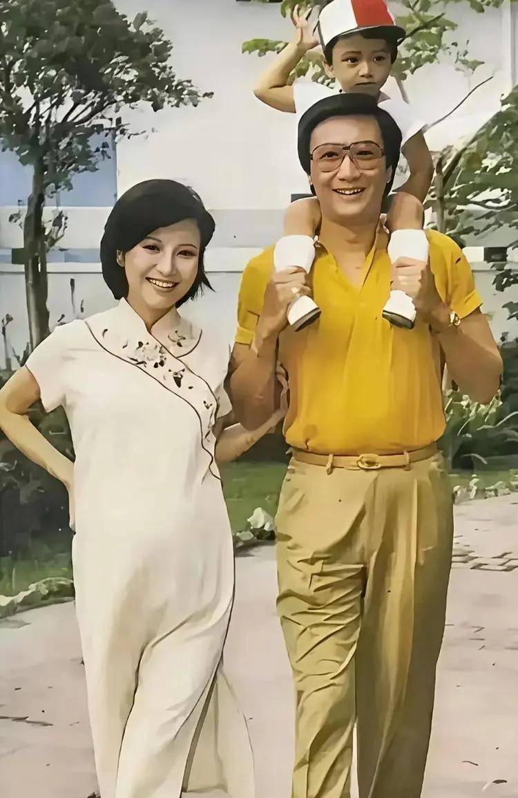 謝賢去世了！他一生深愛的3個女人，專一的他臨終前會先想到誰？