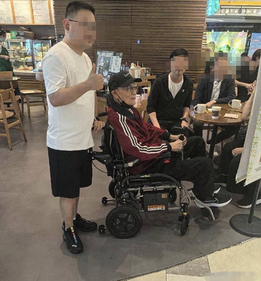 謝賢去世了！他一生深愛的3個女人，專一的他臨終前會先想到誰？