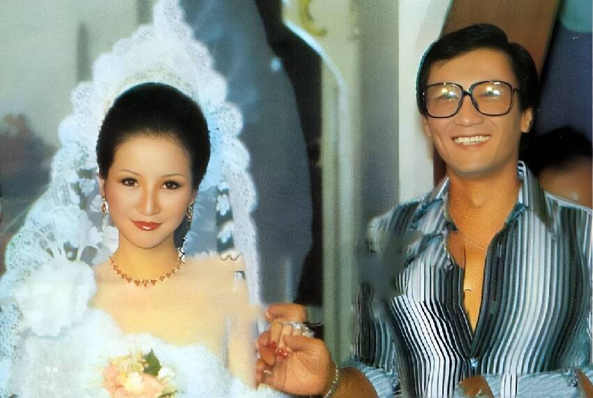 謝賢去世了！他一生深愛的3個女人，專一的他臨終前會先想到誰？