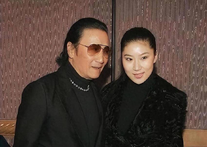 謝賢去世了！他一生深愛的3個女人，專一的他臨終前會先想到誰？