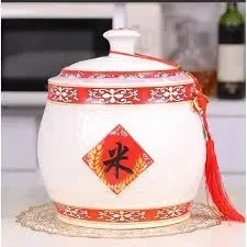 60年一遇！五月初五端午節，只要在「米缸」放一物，第二天就有橫財降臨，好運一路旺到底