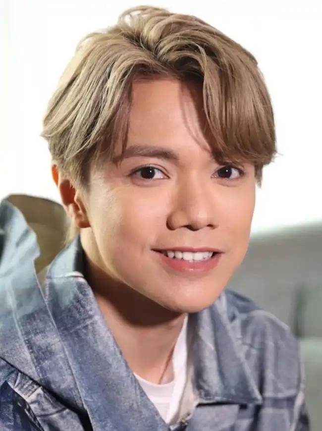 45歲張敬軒公開道歉，就不當言行深刻反省，李力持轉發：回頭是岸