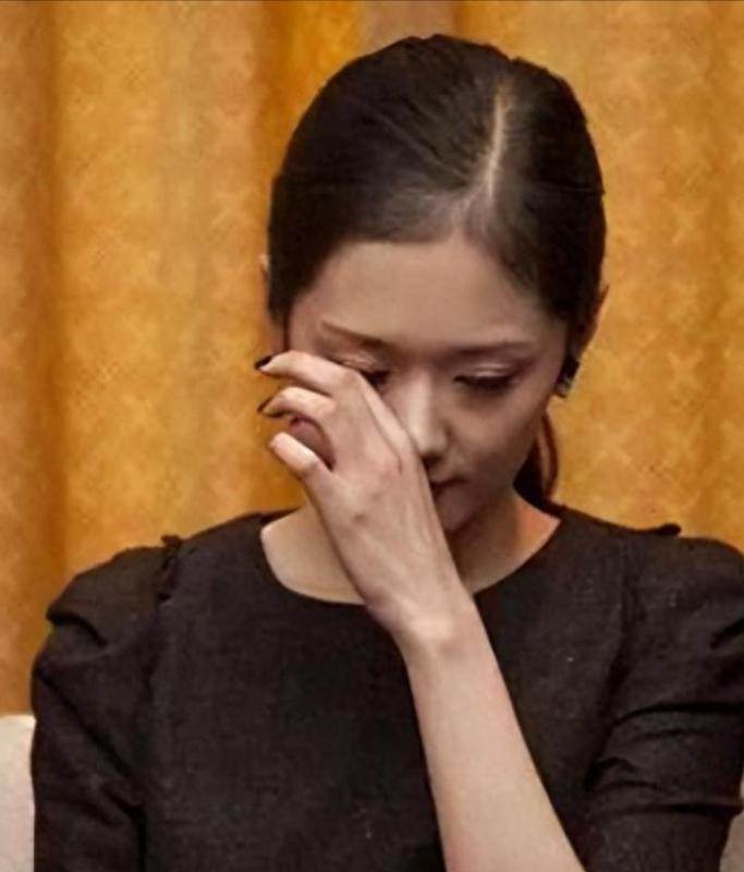 一度遭封殺!45歲影后被爆「一年陪睡300次」 真相曝光後「現況惹人心疼」...