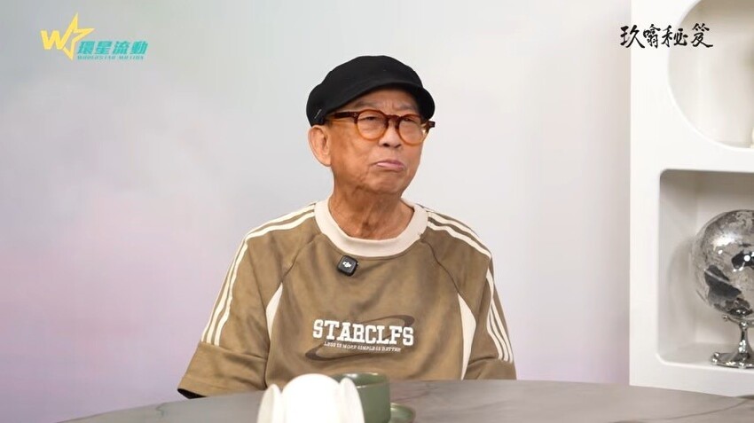 一路走好！「鬼才填詞人」低調出殯今晨火化，獨子送「永念親恩」