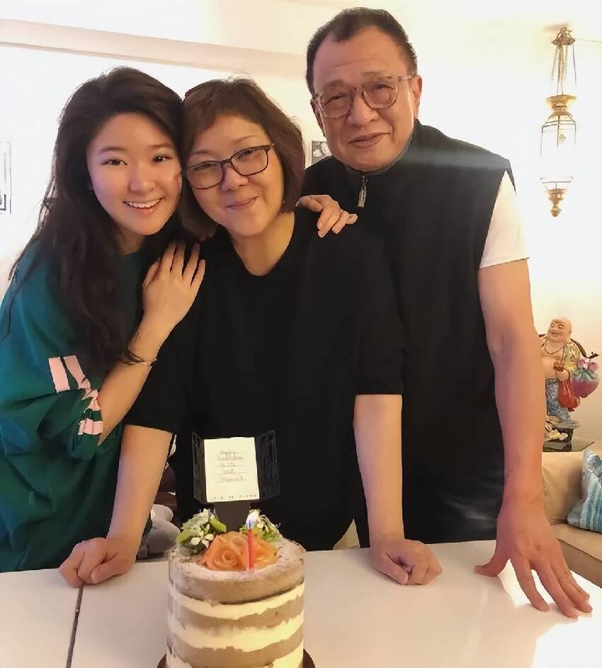 許紹雄患癌仍敬業！今年參演9部作品，最後一條微博還在宣傳劇集