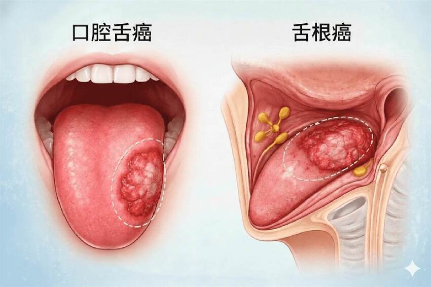 三度確診癌癥！59歲歌后罹舌癌「切掉半個舌頭」術後287天「現況惹哭粉絲」：絕不會認輸
