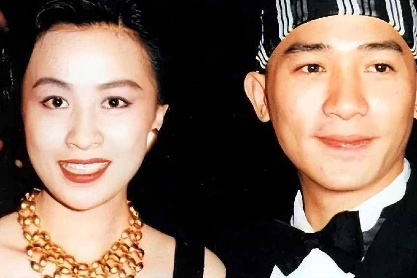 劉嘉玲徹底崩潰！結婚17年無子真相大白，網友：難怪梁朝偉非她不娶