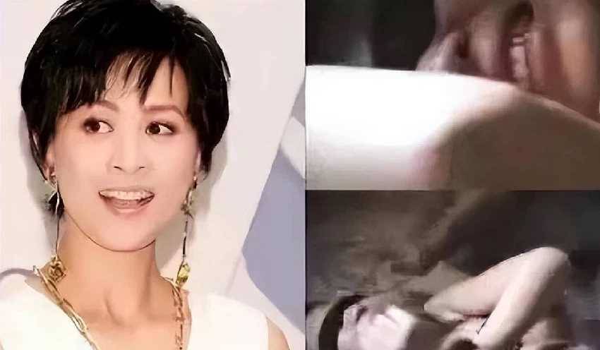 劉嘉玲徹底崩潰！結婚17年無子真相大白，網友：難怪梁朝偉非她不娶