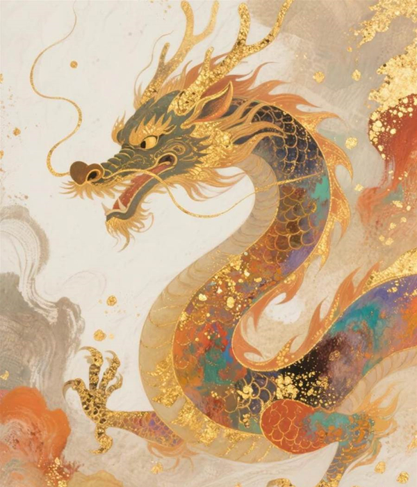 農曆新年旺五大生肖「財神爺」來找你，誰家裡如有上榜「全家人一起數錢」！