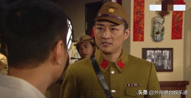 TVB金牌配角轉行當保安？本人回應：我是安保公司股東