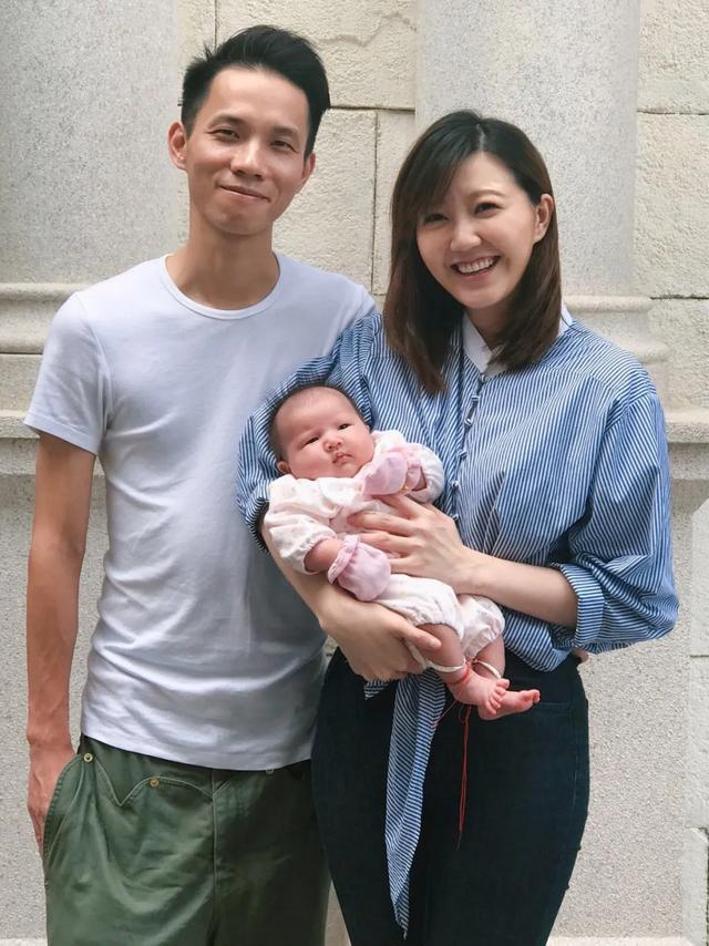 結婚七年!吳若希不後悔獲力捧時步入婚姻教堂:結婚生女兒拯救了我