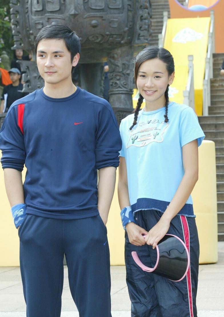 楊思琦不回應李泳豪家醜外揚，生活如常心情好，網友稱要還她清白