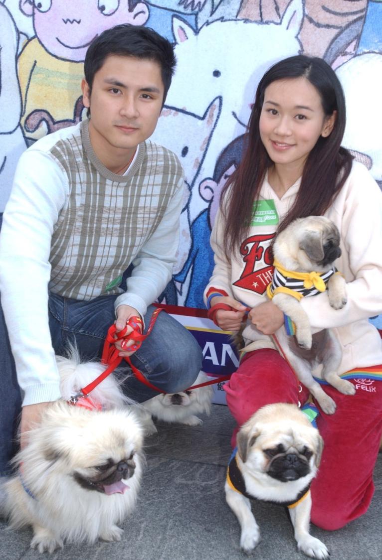 楊思琦不回應李泳豪家醜外揚，生活如常心情好，網友稱要還她清白