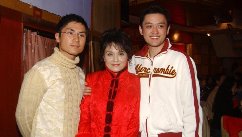 楊思琦不回應李泳豪家醜外揚，生活如常心情好，網友稱要還她清白