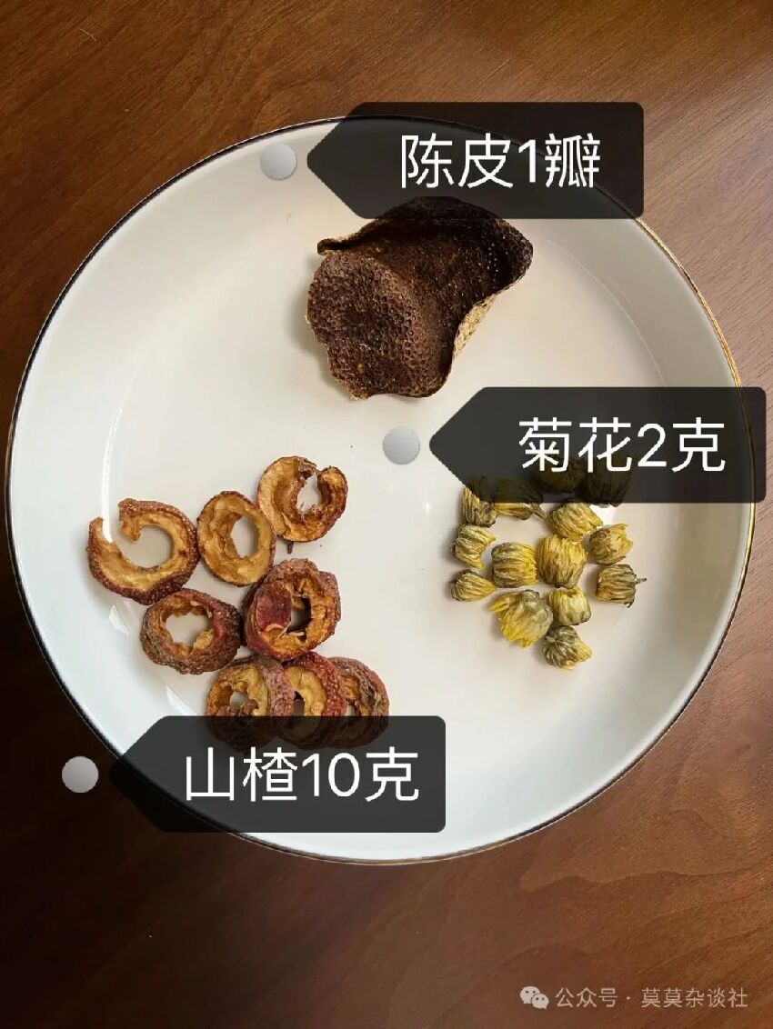 過年大魚大肉積食了不用怕，收好這4杯解膩消食水！