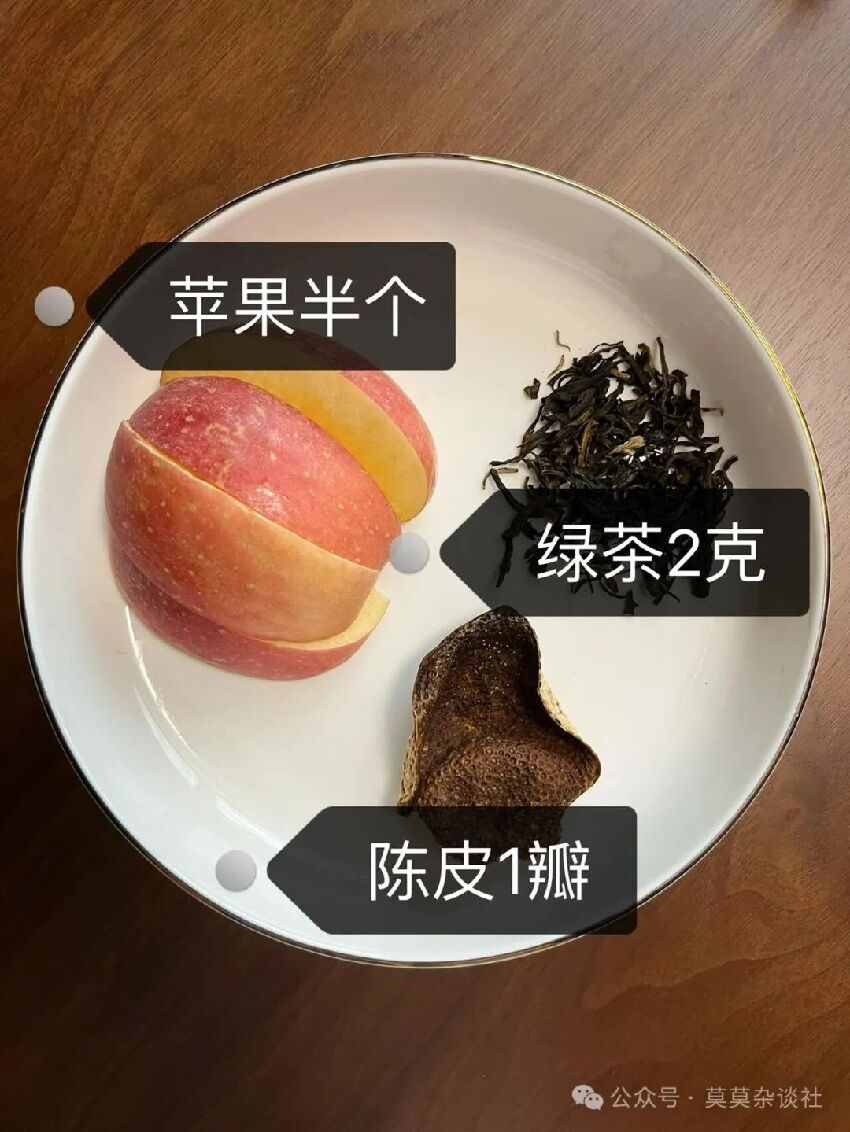 過年大魚大肉積食了不用怕，收好這4杯解膩消食水！