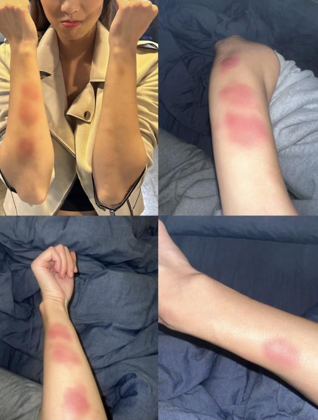 TVB新劇首播槽點不斷!案件細節經不起推敲,小花被指賣弄身材