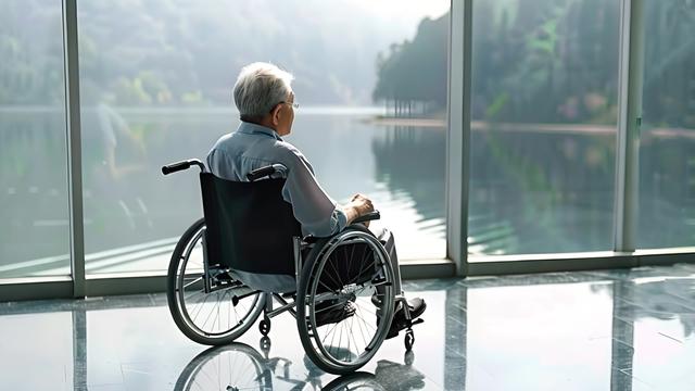 散步6000步錯了？醫生忠告：過了68歲，散步要盡量做到這7點