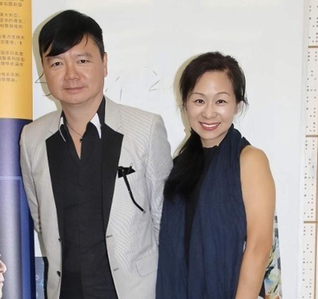 TVB知名男星妻子病危,等肝源做換肝手術,跑大半個香港買白粥