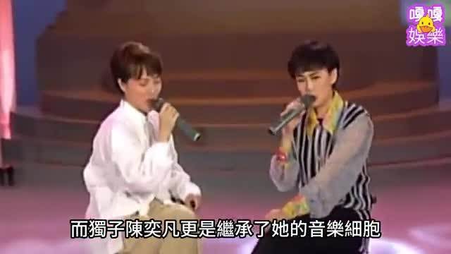 葉璦菱病情惡化太突然，兒子崩潰吐露真相，被印傭盜走140萬雪上加霜