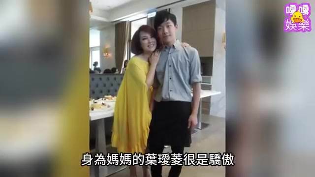 葉璦菱病情惡化太突然，兒子崩潰吐露真相，被印傭盜走140萬雪上加霜