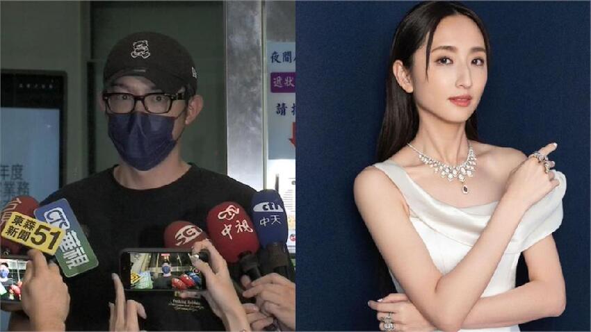 王柏傑酒駕被抓！前女友柯佳嬿親吐「4句話」：某任男友每週喝4天